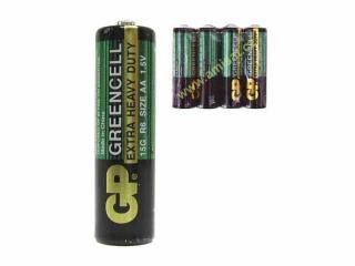 TUŽKOVÁ BATERIE GREENCELL  