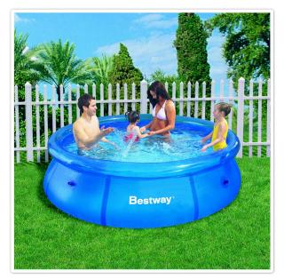 Bazén BESTWAY Fast 244 x 66 cm 