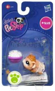 Littlest Pet Shop MORČE 2062
