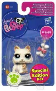 Littlest Pet Shop PES TERIÉR 2059