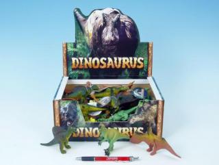 Dinosaurus 12-14cm 