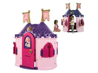 Palác Disney Princezen