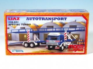 Monti system 19 Autotransport-Liaz