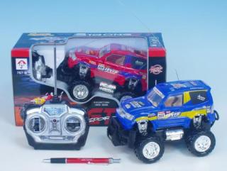 R/C buggy 22cm 27MHz 