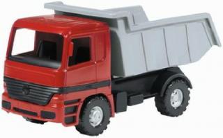 Mercedes actros sklápěč 23cm 