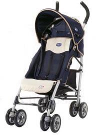 Golfový kočárek Chicco CT 0.5 Manhattan
