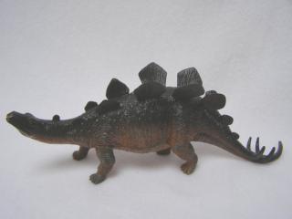 Dinosaurus 26-36cm-III