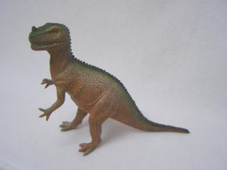 Dinosaurus 26-36cm-V