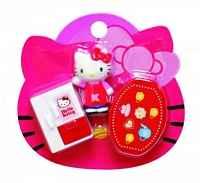 Hello Kitty blist velký