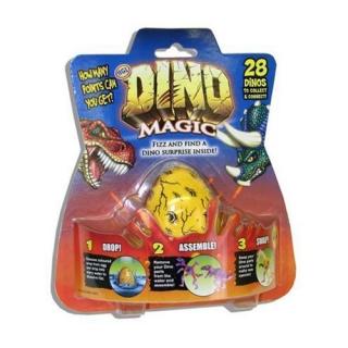Dino Egg basic blister