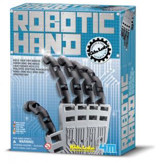 Kreativní hračka - Robotická ruka