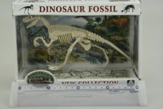Archeolog Dino-Model dinosauří kostry II