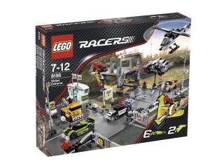 Lego - Extrémní závod