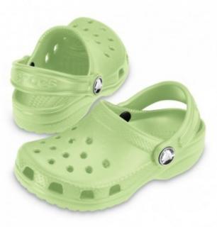 Crocs Cayman zelené