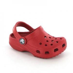 Crocs Cayman červené