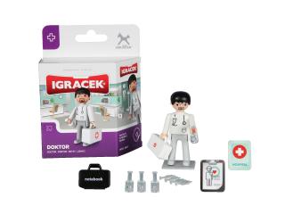 Igráček Doktor midi