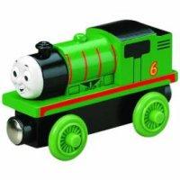 Mašinka Tomáš Percy