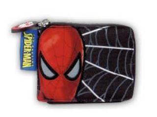 Peněženka Spiderman