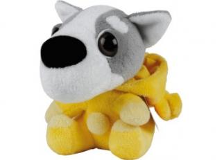 The Dog baby 15 cm -Husky