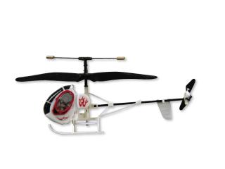 RC HELICOPTER Vrtulník A 777-092