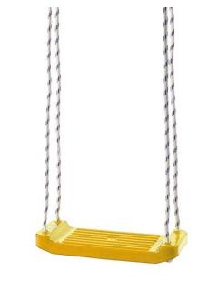 Dětská houpačka plastová