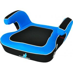 Autosedačka podsedák  LEO 15-36 kg BLUE