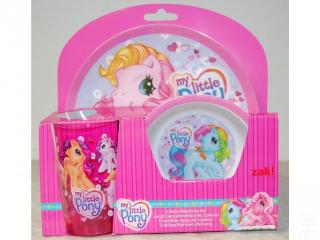 Sada nádoví My Little Pony