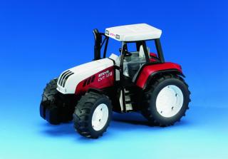 Traktor STEYR CVT 170 Bruder 02080