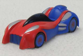 Auto Spider-Man - 1:64 - Spiderman 02
