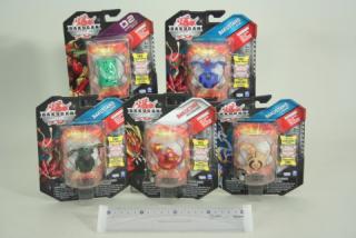 Bakugan Bakuboost