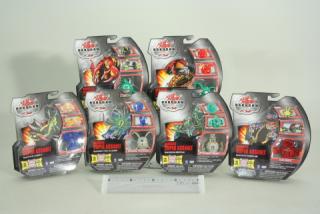Bakugan