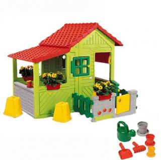 SMOBY Domeček Floralie