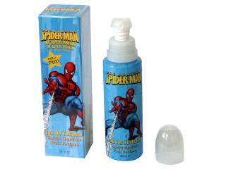 Dětský parfém Spiderman EAU DE TOILETTE DPEDT100