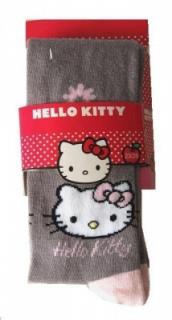 Punčocháče Hello Kitty vel 23/26