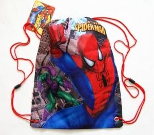 Batoh - vak Spiderman
