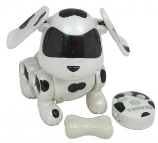 Robotické štěňátko Tekno New Born Puppy