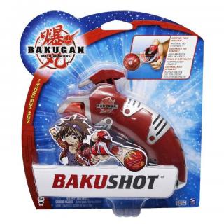 Bakugan Bakumet - ruční zbraň