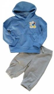 TEPLÁKOVÁ SOUPRAVA DISNEY HANDY MANNY