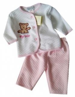 Kojenecký komplet Bumble Bear big bear