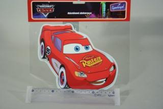 Dekorace do dětského pokoje Cars Cars McQueen