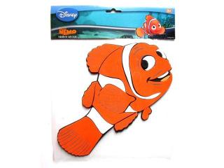 Dekorace do dětského pokoje Nemo velká