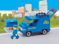 Cheva 44 Poštovní servis