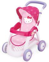 Sportovní kočárek Chuli Pop Hello Kitty