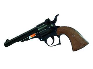 Pistole 21cm kapslovka v sáčku