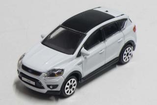Burago Ford Kuga 2009 - 1:43 Black