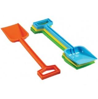 Lopatka velká oranžová - Chemoplast 