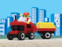 Cheva 12 traktor