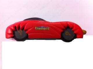 Auto Armagedon 2 Gormiti