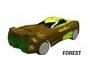Auto  Forest Gormiti