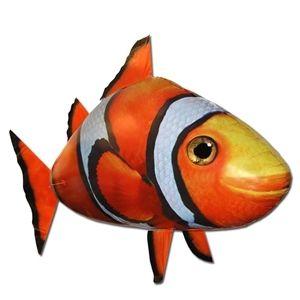 Létající ryba Nemo